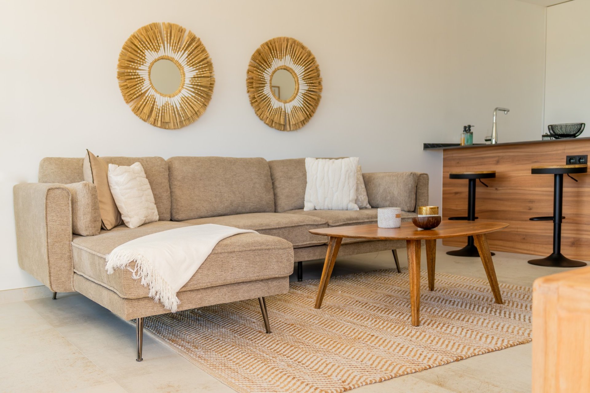 Reventa - Apartamento / piso - Orihuela Costa - La Zenia- Orihuela costa