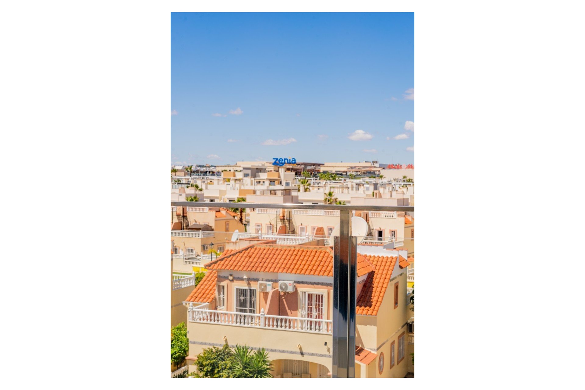 Reventa - Apartamento / piso - Orihuela Costa - La Zenia- Orihuela costa