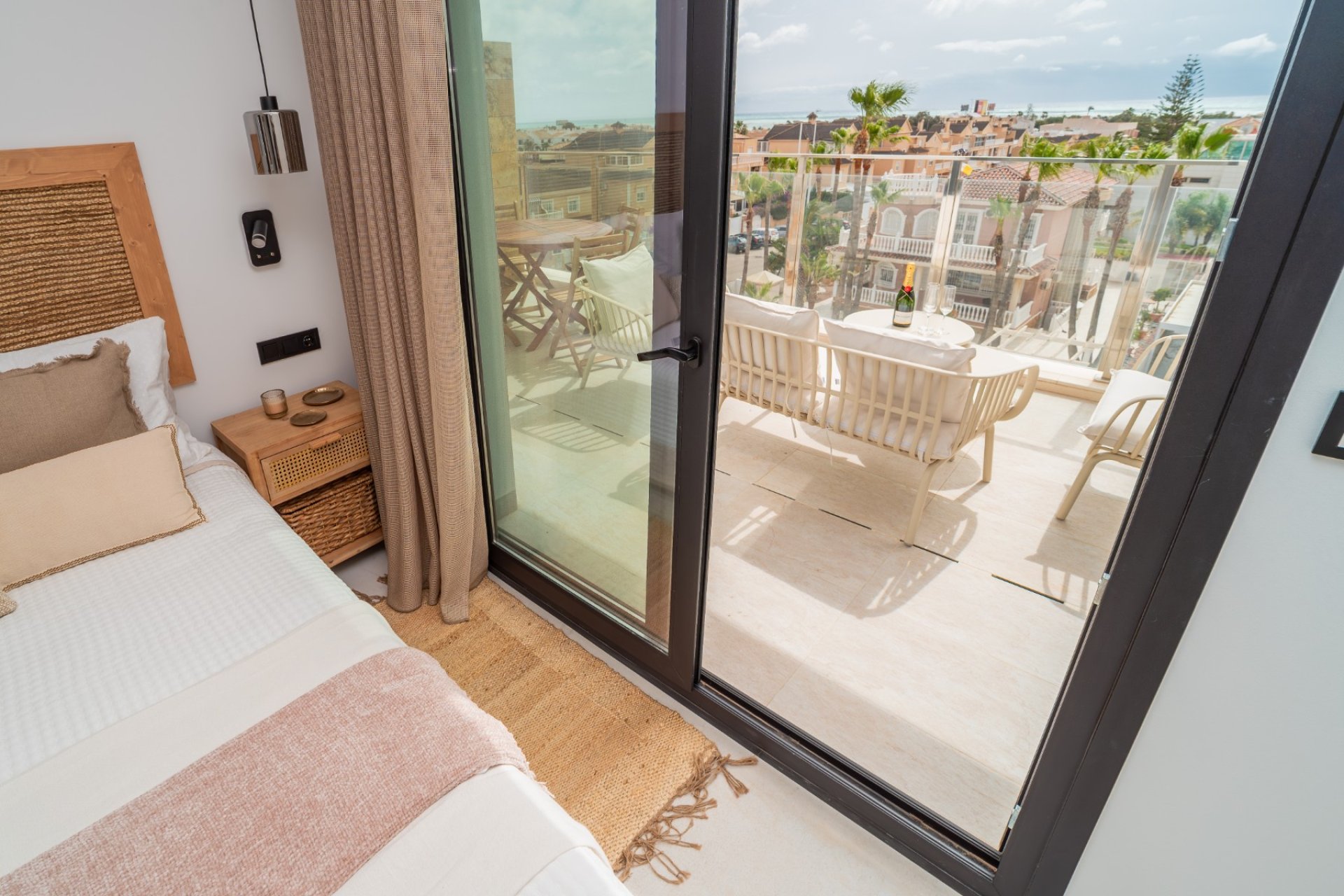 Reventa - Apartamento / piso - Orihuela Costa - La Zenia- Orihuela costa