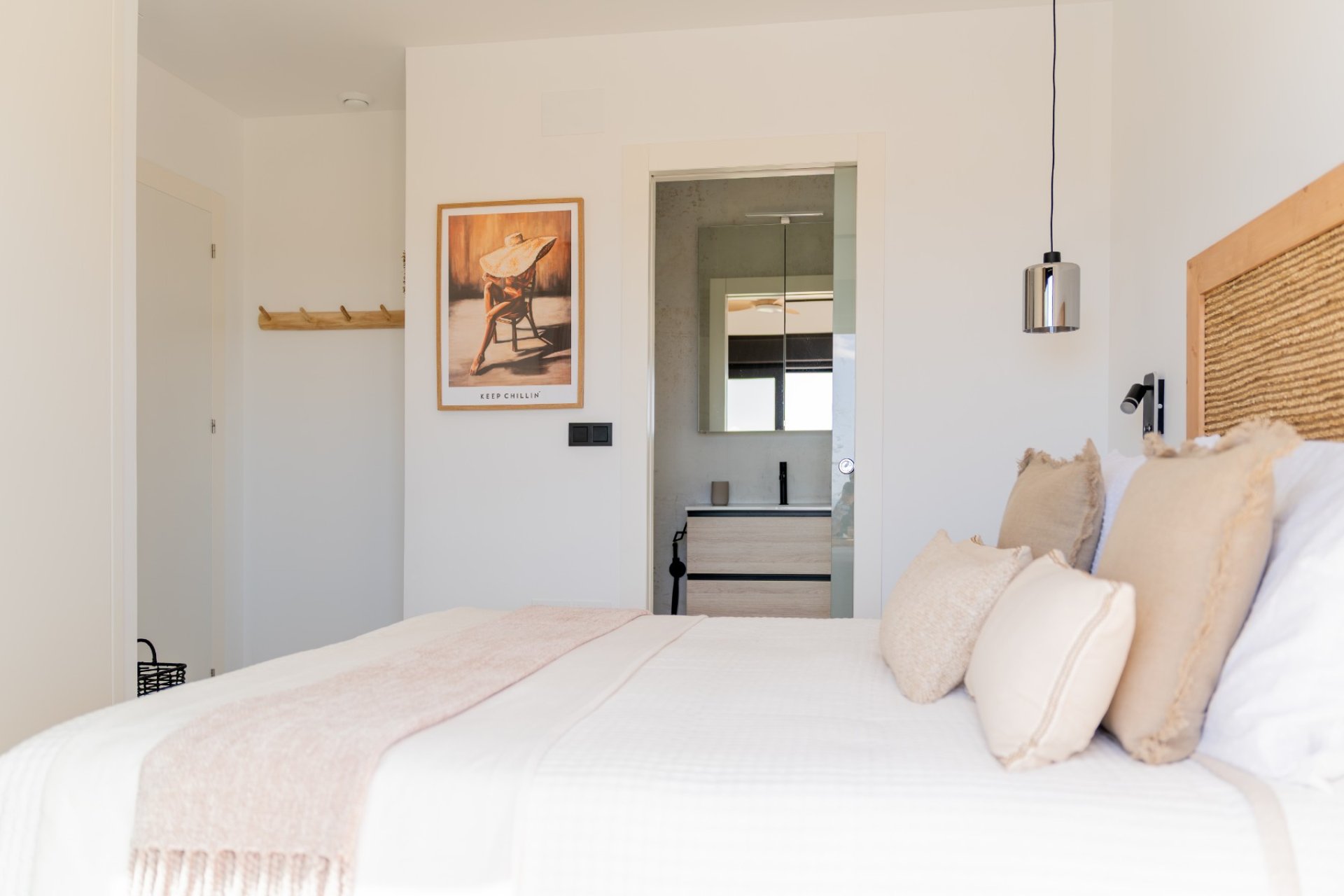 Reventa - Apartamento / piso - Orihuela Costa - La Zenia- Orihuela costa