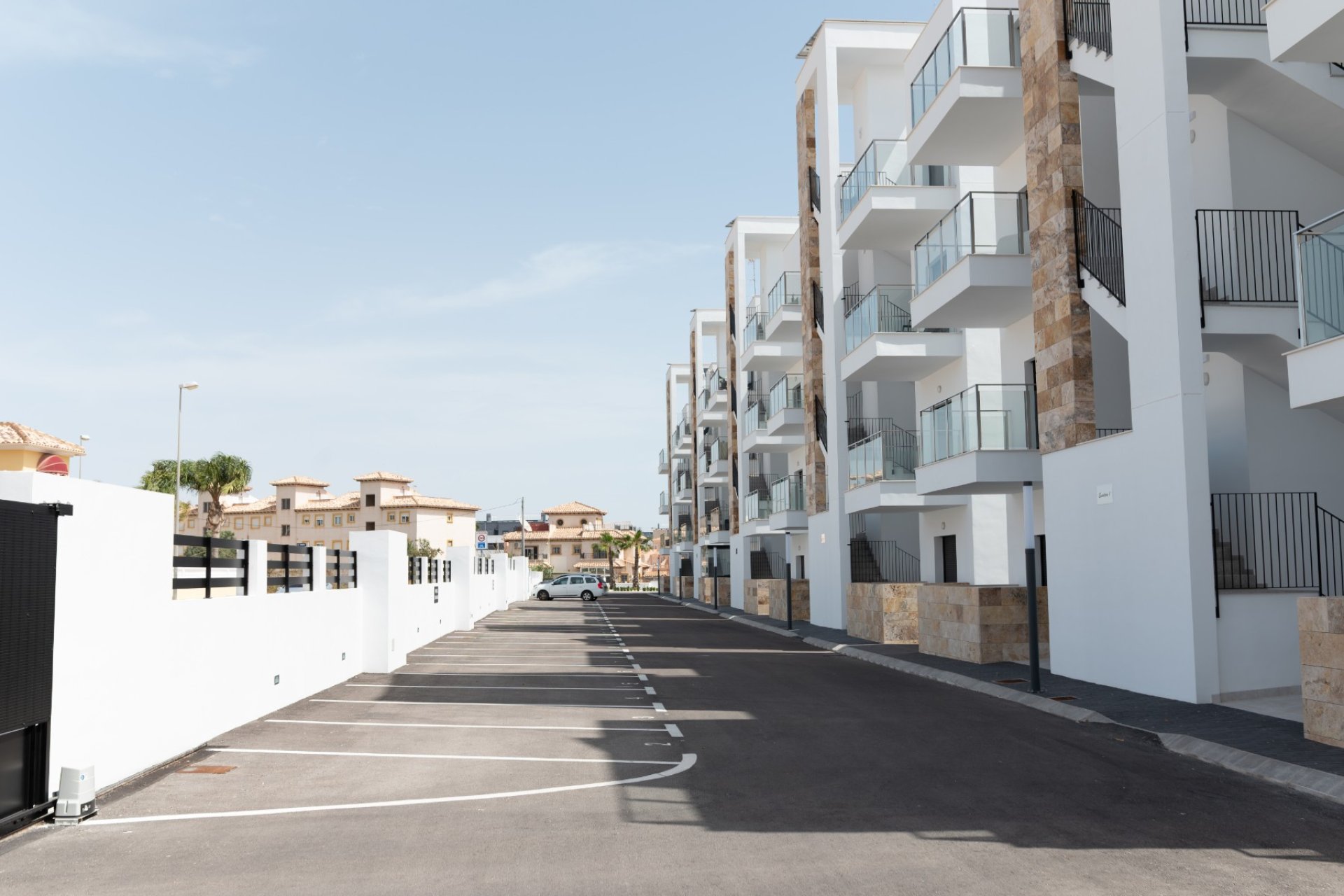 Reventa - Apartamento / piso - Orihuela Costa - La Zenia- Orihuela costa