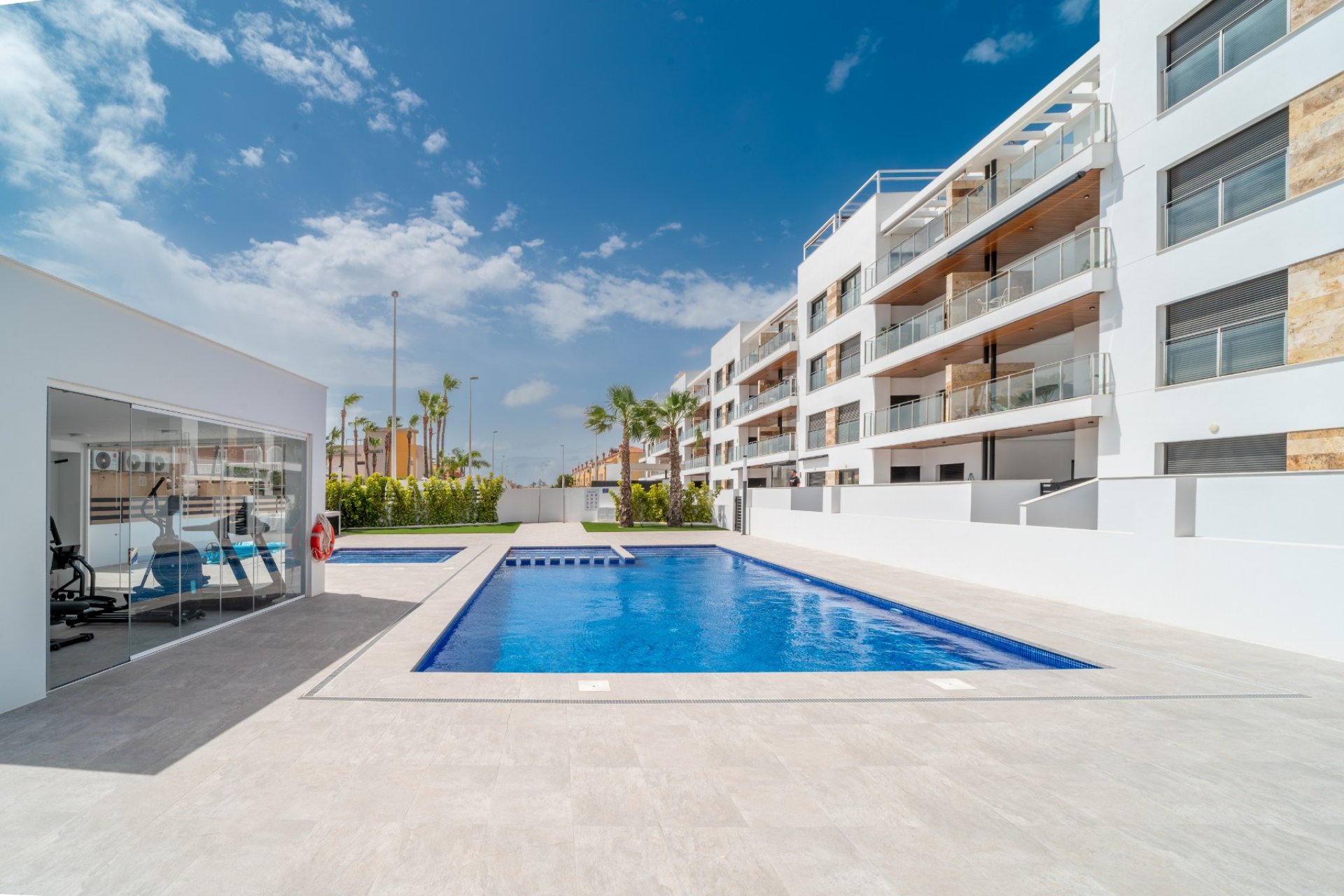 Reventa - Apartamento / piso - Orihuela Costa - La Zenia- Orihuela costa