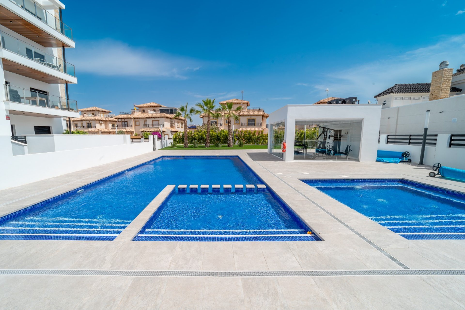 Reventa - Apartamento / piso - Orihuela Costa - La Zenia- Orihuela costa