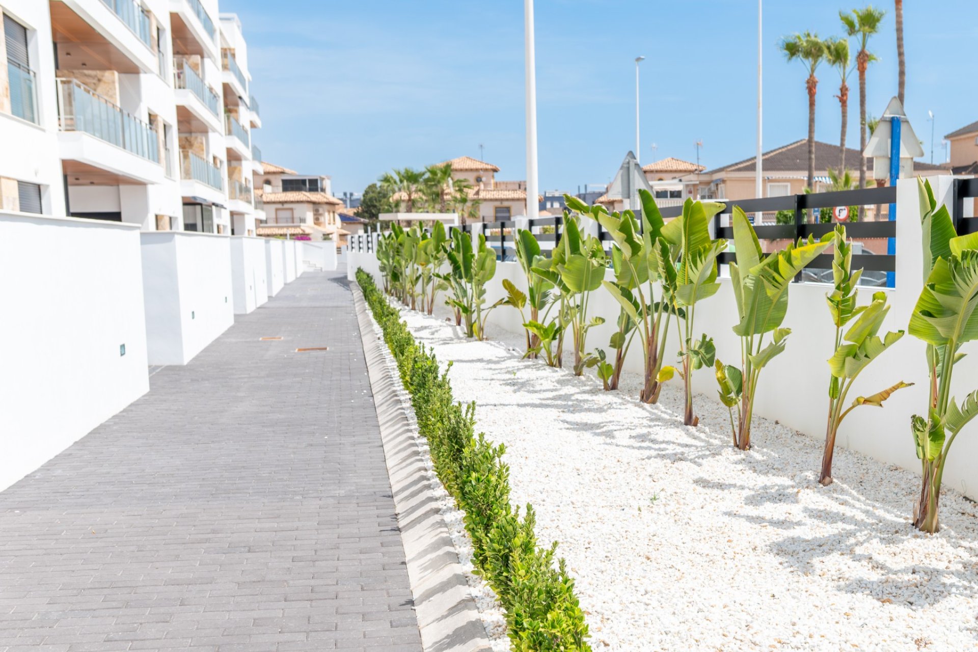 Reventa - Apartamento / piso - Orihuela Costa - La Zenia- Orihuela costa