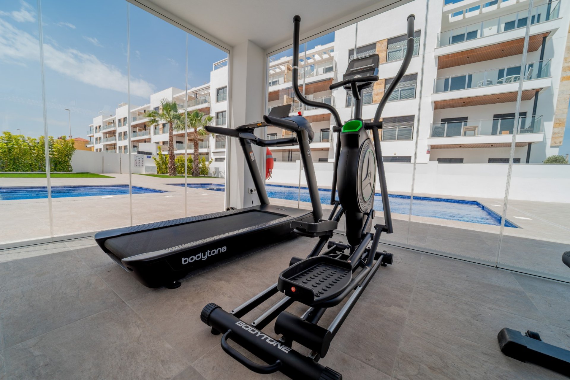 Reventa - Apartamento / piso - Orihuela Costa - La Zenia- Orihuela costa