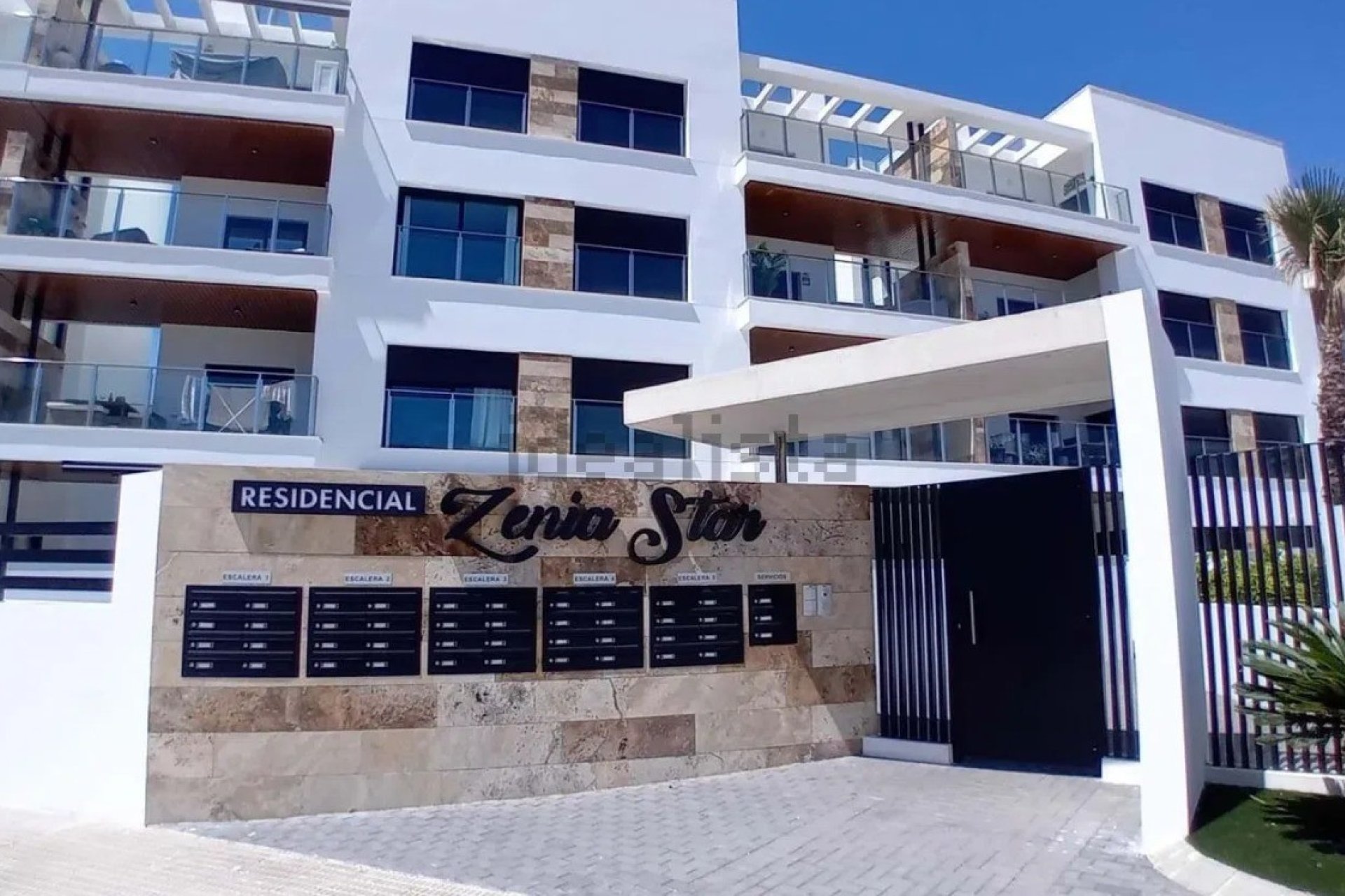 Reventa - Apartamento / piso - Orihuela Costa - La Zenia- Orihuela costa