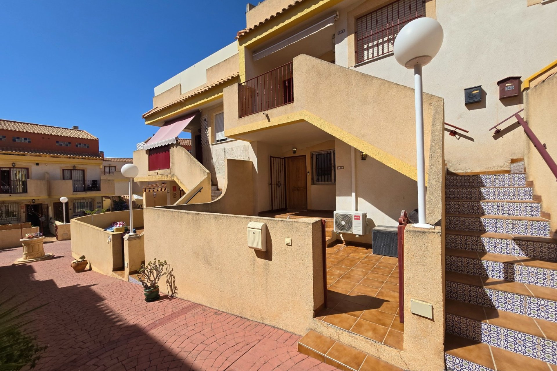 Reventa - Apartamento / piso - Orihuela Costa - La Zenia