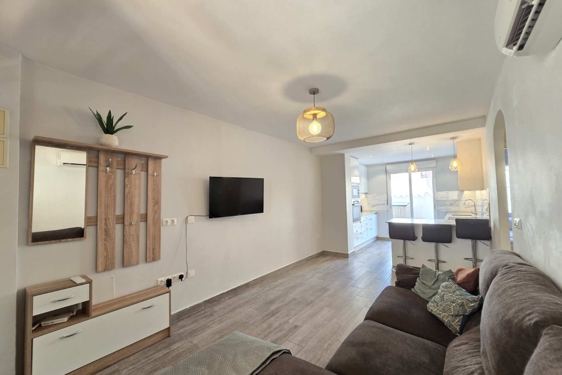 Reventa - Apartamento / piso - Orihuela Costa - La Zenia