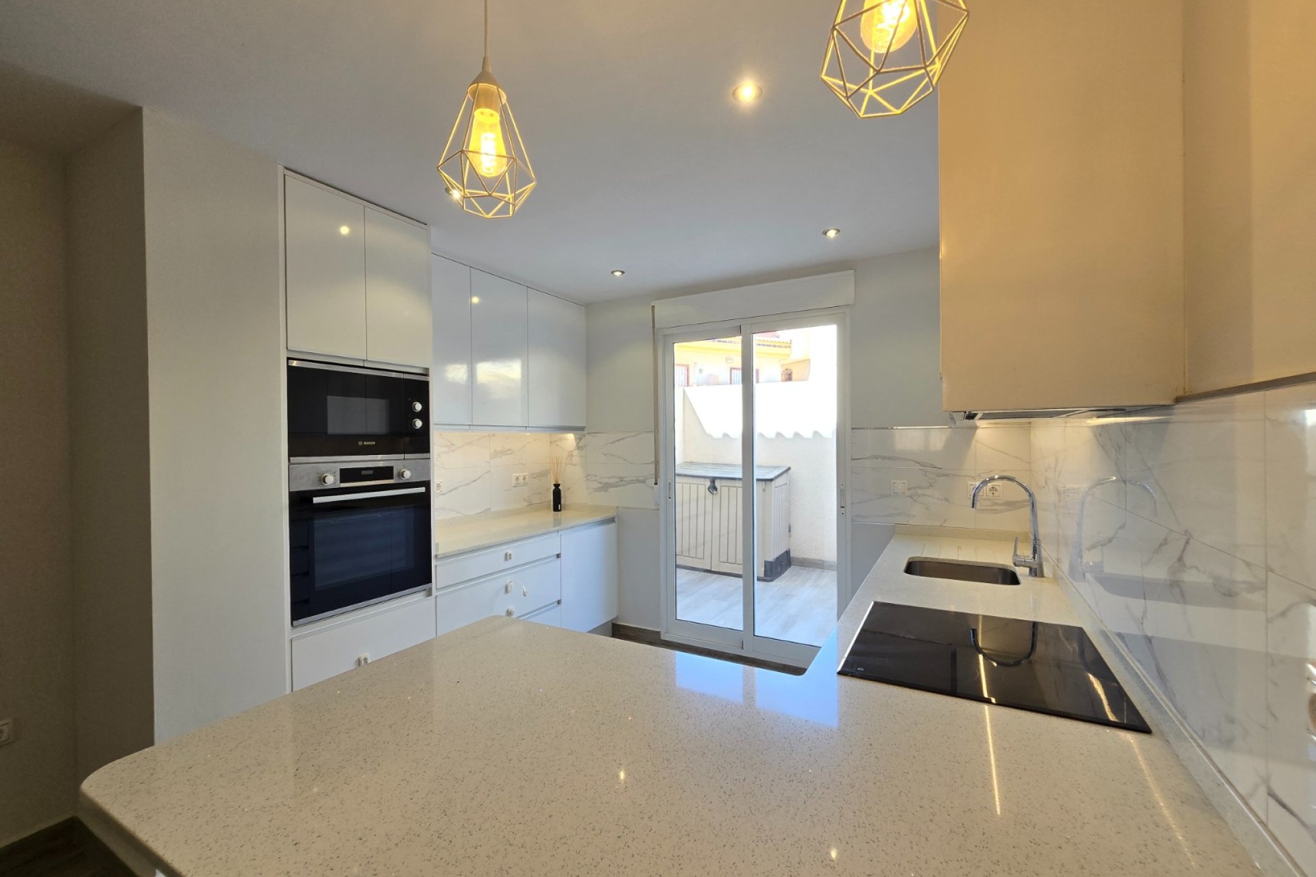 Reventa - Apartamento / piso - Orihuela Costa - La Zenia