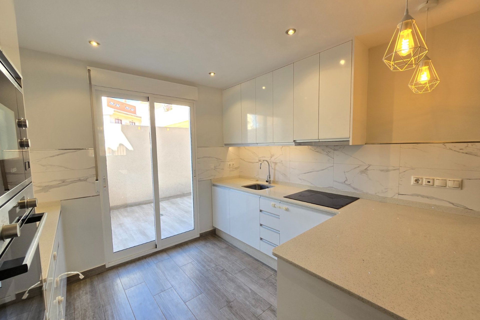 Reventa - Apartamento / piso - Orihuela Costa - La Zenia