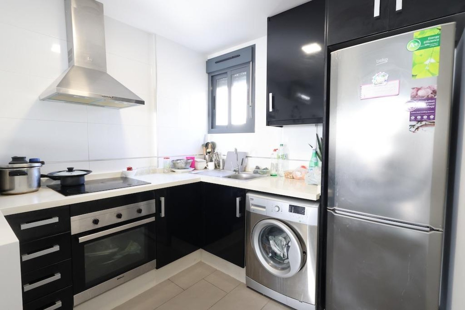 Reventa - Apartamento / piso - Orihuela Costa - La Zenia