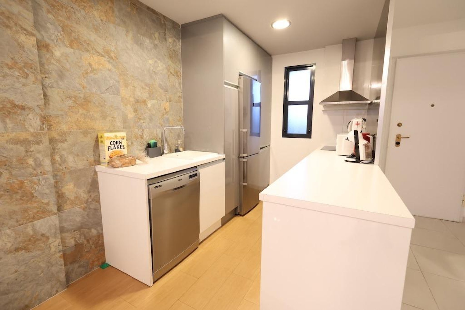 Reventa - Apartamento / piso - Orihuela Costa - La Zenia