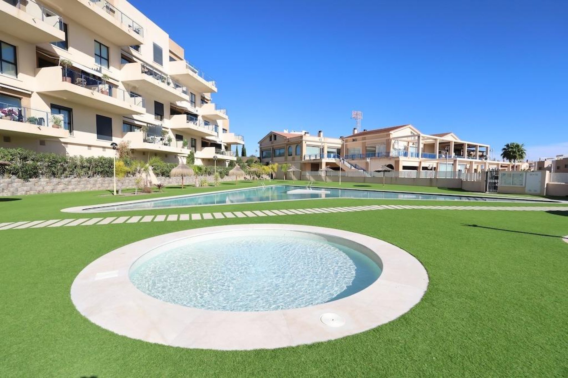 Reventa - Apartamento / piso - Orihuela Costa - La Zenia