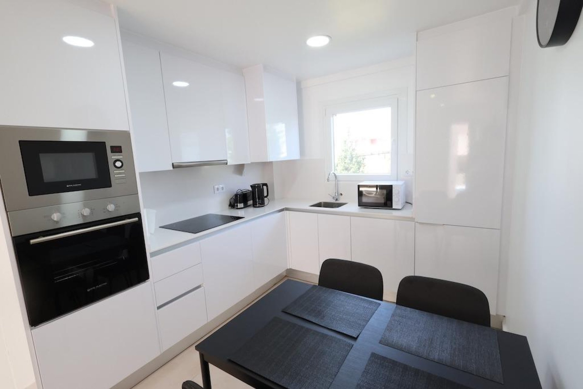 Reventa - Apartamento / piso - Orihuela Costa - La Zenia