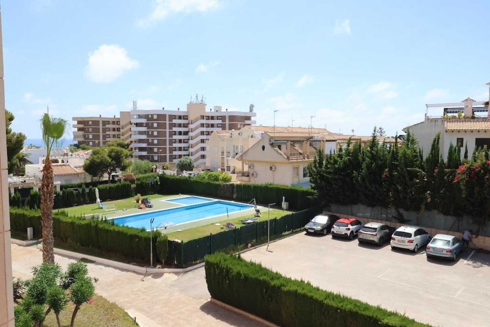 Reventa - Apartamento / piso - Orihuela Costa - La Zenia