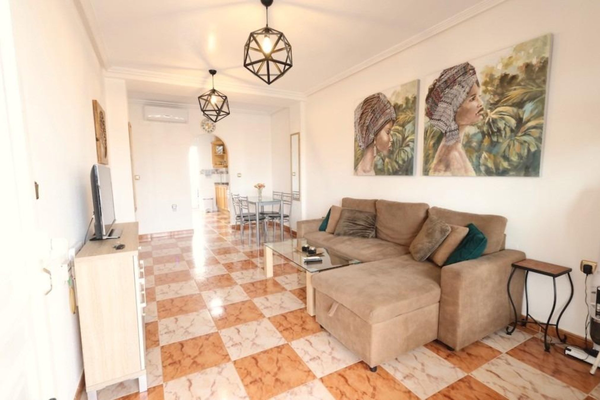 Reventa - Apartamento / piso - Orihuela Costa - La Zenia