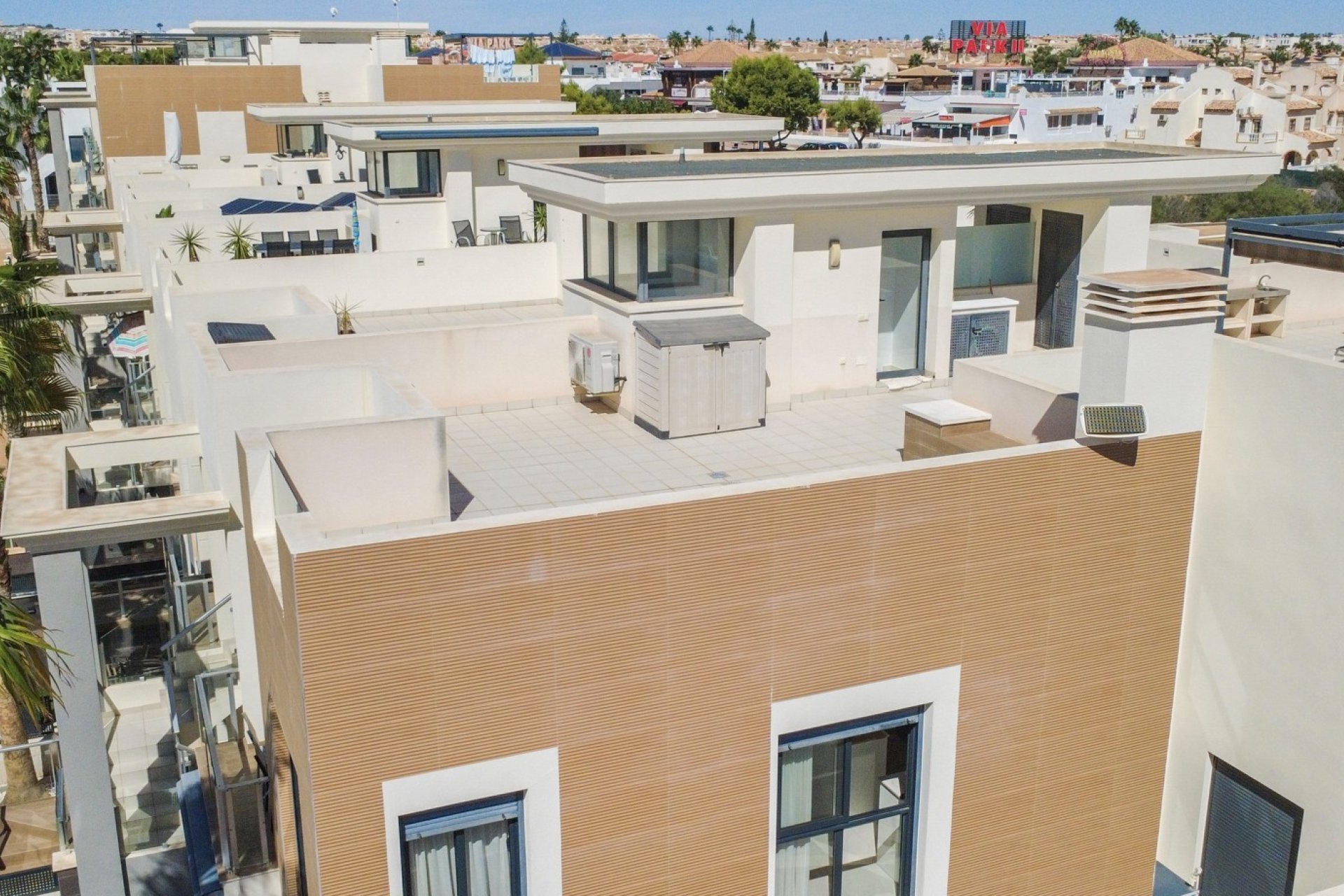 Reventa - Apartamento / piso - Orihuela Costa - La Zenia