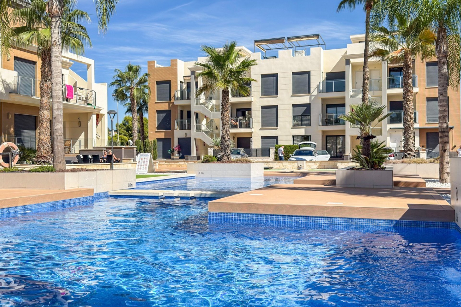 Reventa - Apartamento / piso - Orihuela Costa - La Zenia