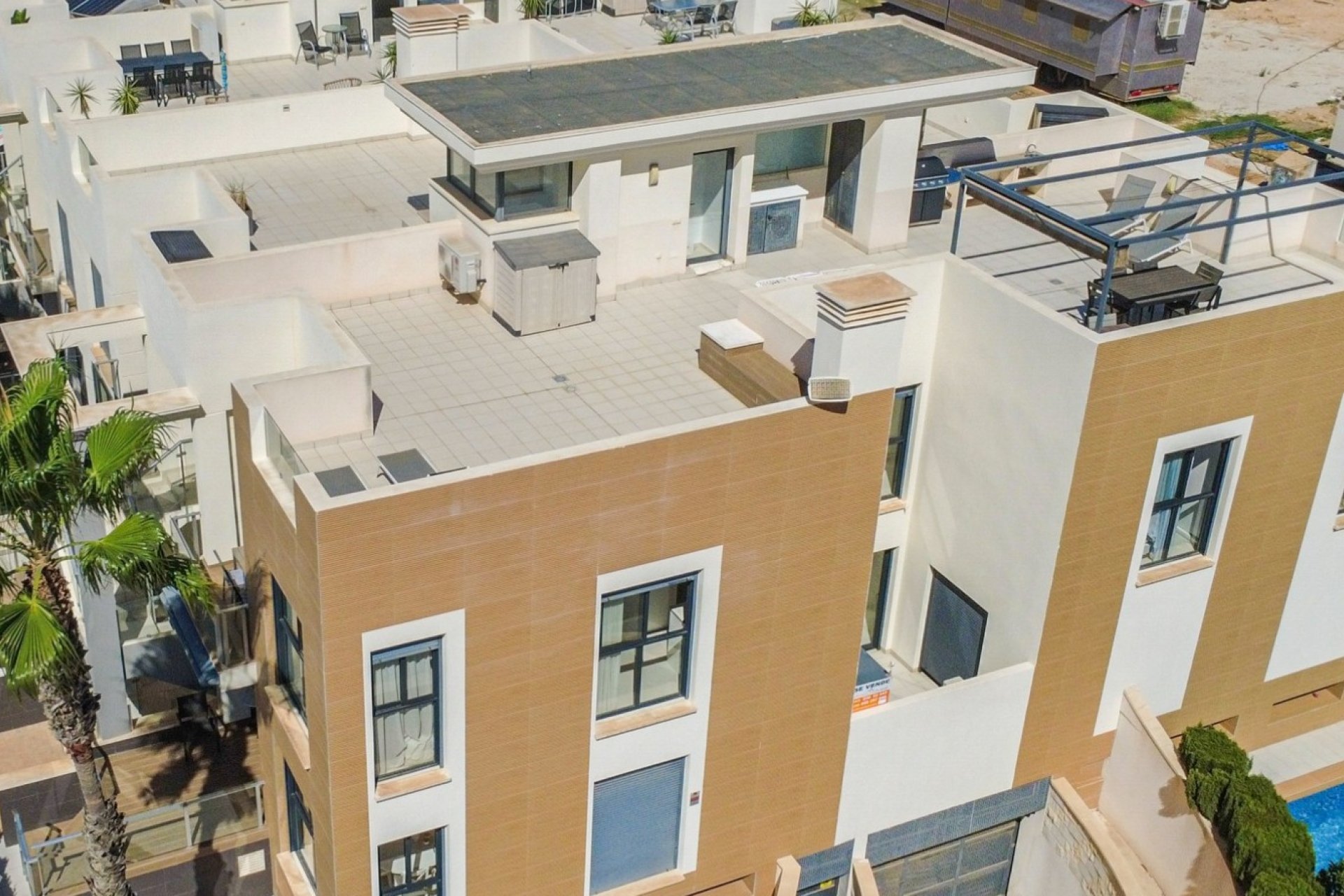 Reventa - Apartamento / piso - Orihuela Costa - La Zenia