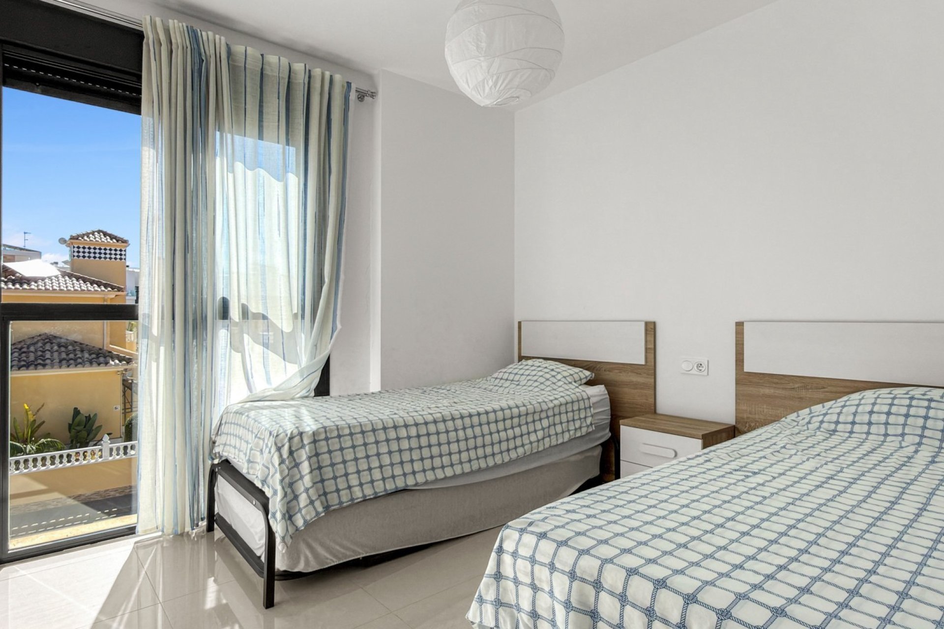 Reventa - Apartamento / piso - Orihuela Costa - La Zenia