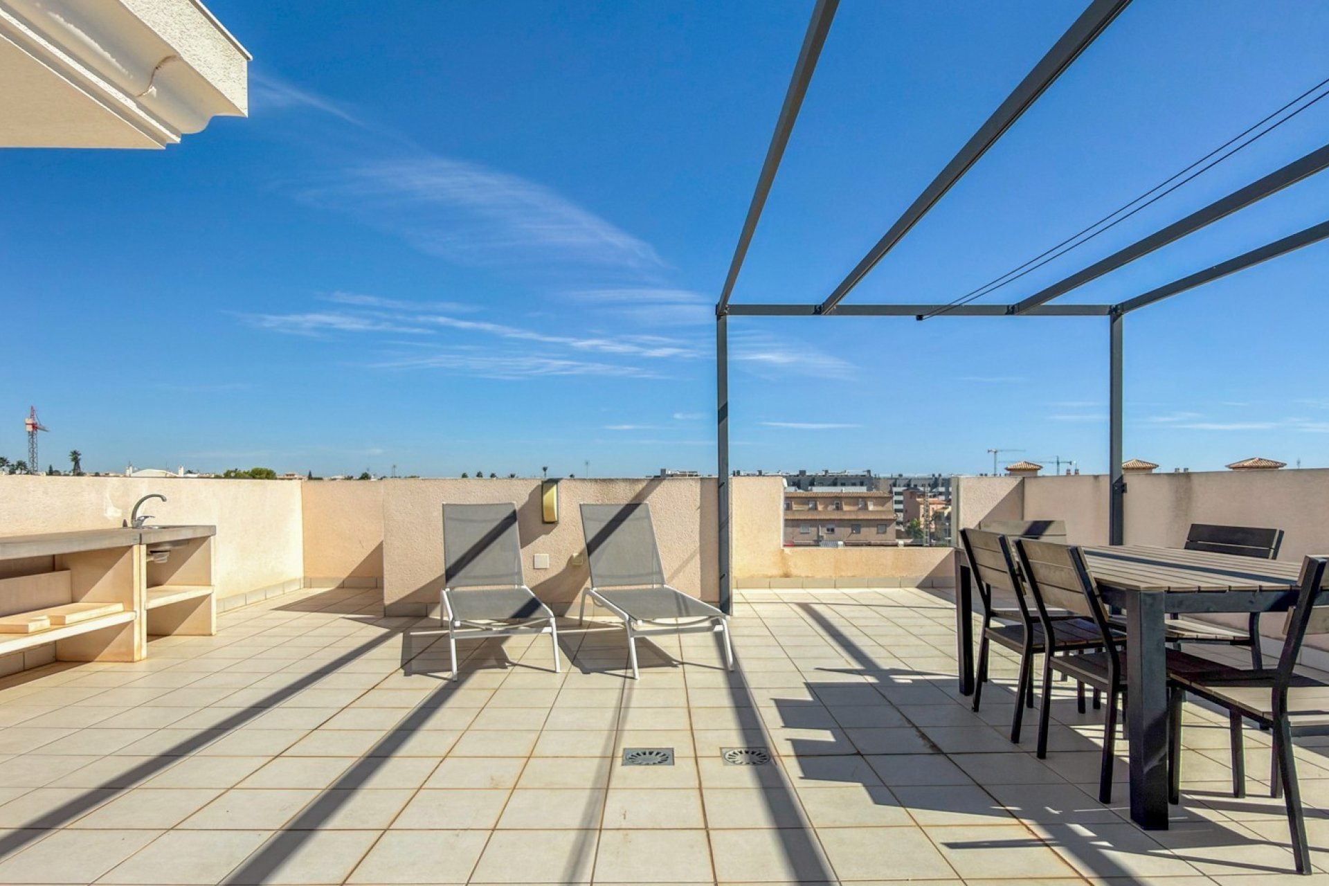 Reventa - Apartamento / piso - Orihuela Costa - La Zenia