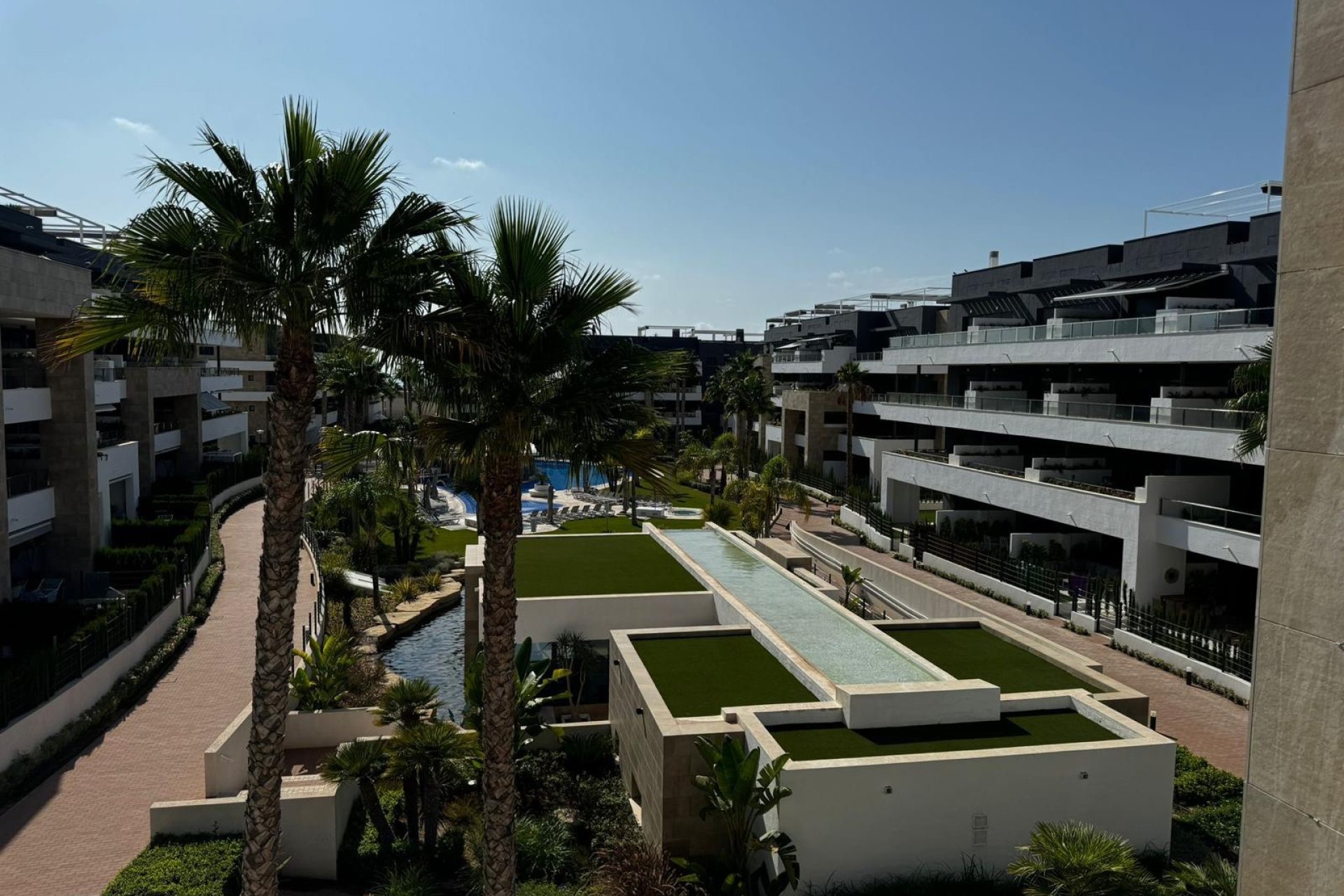 Reventa - Apartamento / piso - Orihuela Costa - La Zenia