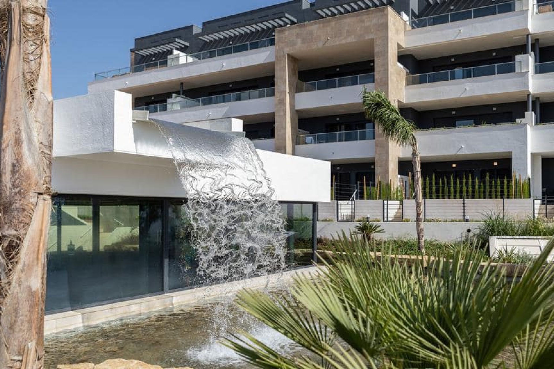 Reventa - Apartamento / piso - Orihuela Costa - La Zenia