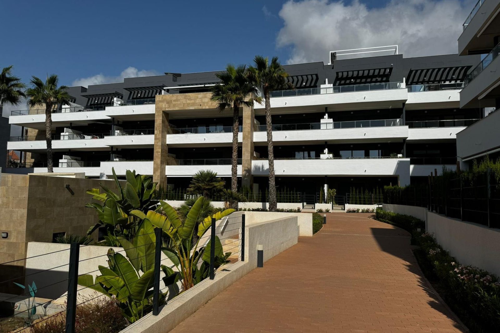 Reventa - Apartamento / piso - Orihuela Costa - La Zenia