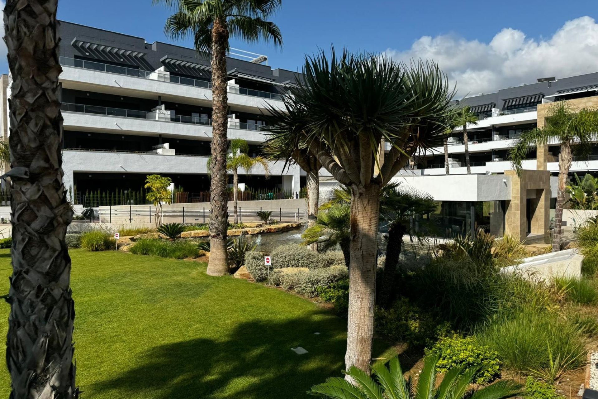 Reventa - Apartamento / piso - Orihuela Costa - La Zenia