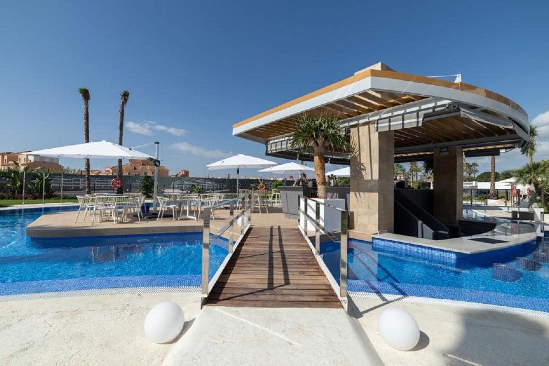 Reventa - Apartamento / piso - Orihuela Costa - La Zenia