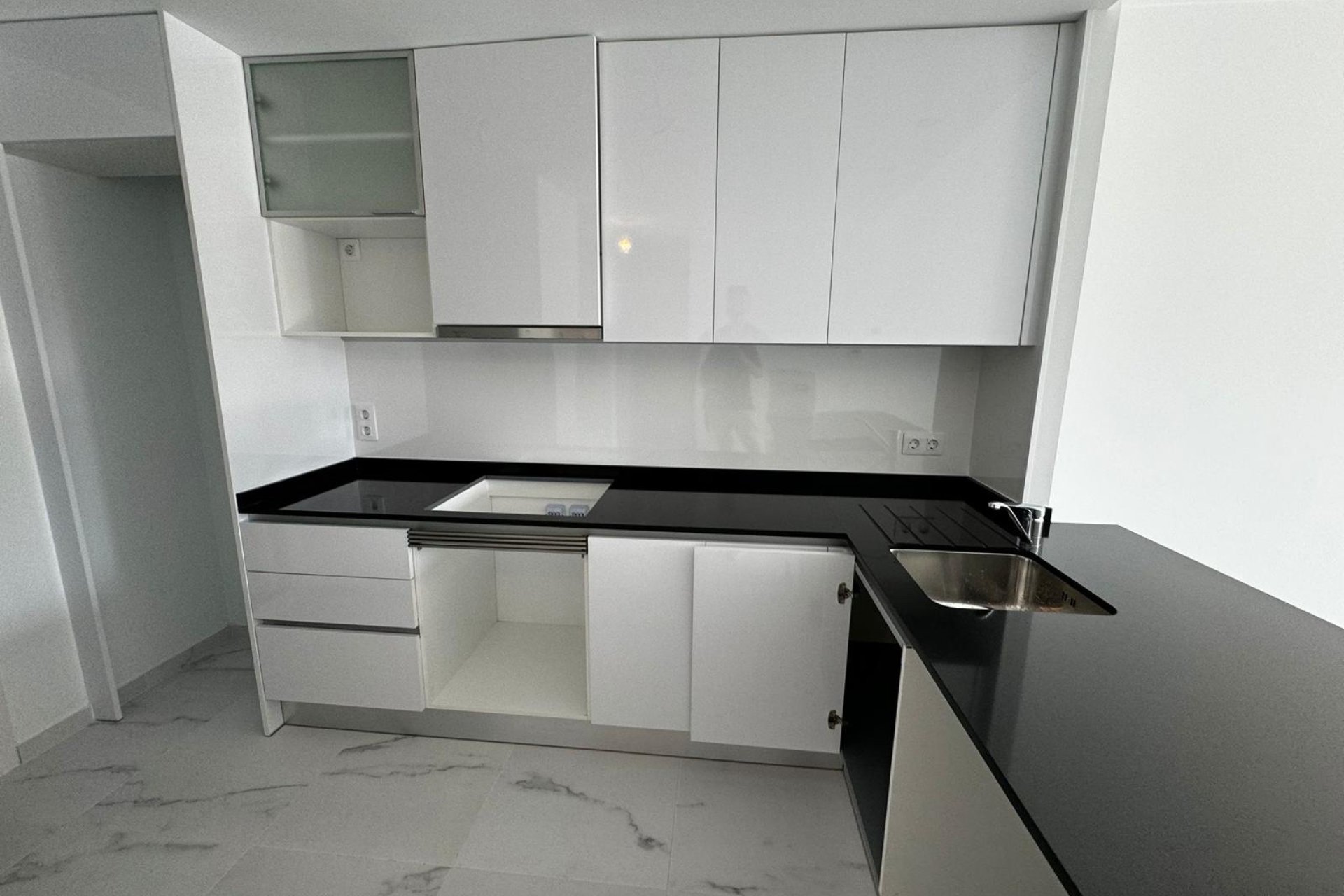 Reventa - Apartamento / piso - Orihuela Costa - La Zenia
