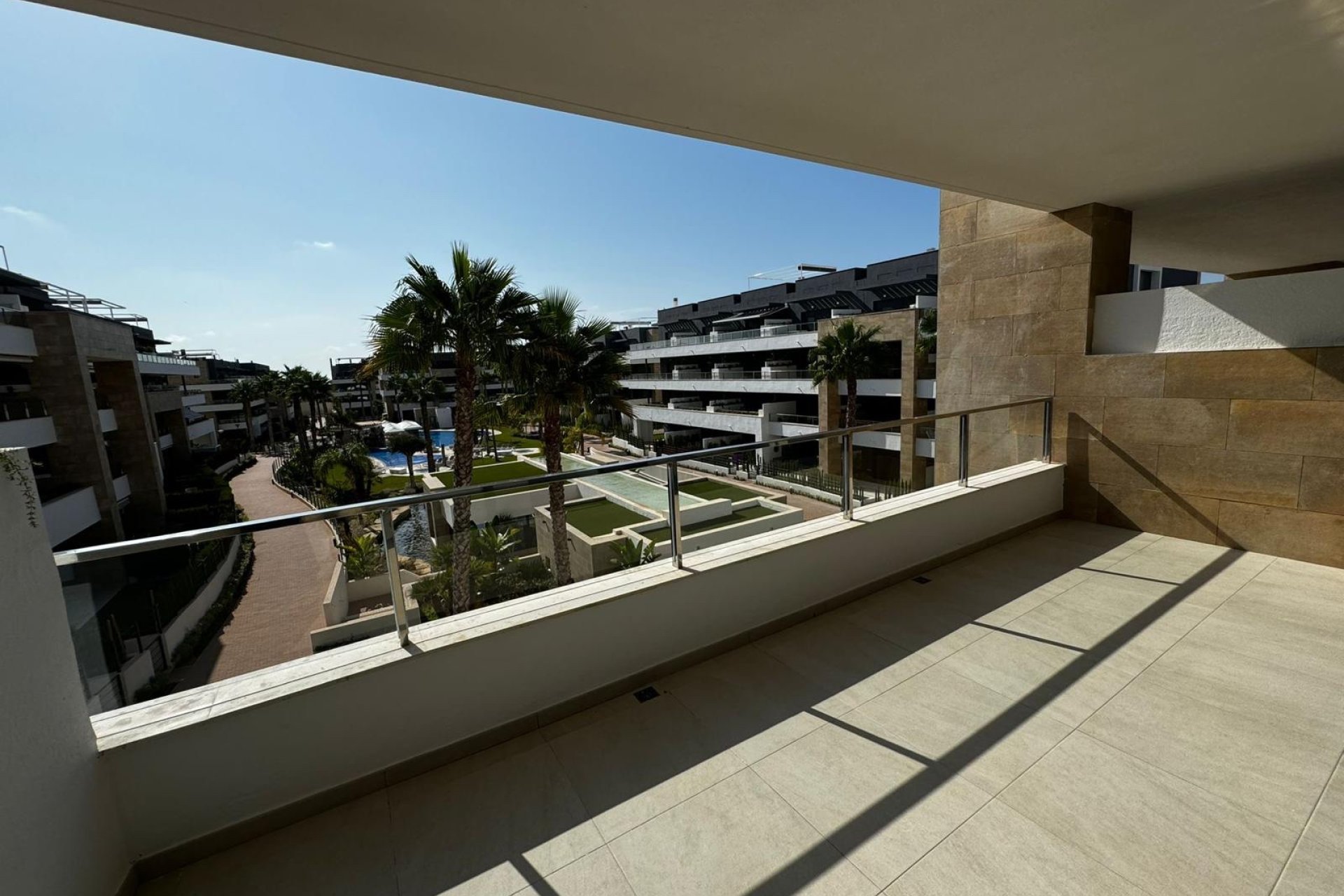 Reventa - Apartamento / piso - Orihuela Costa - La Zenia