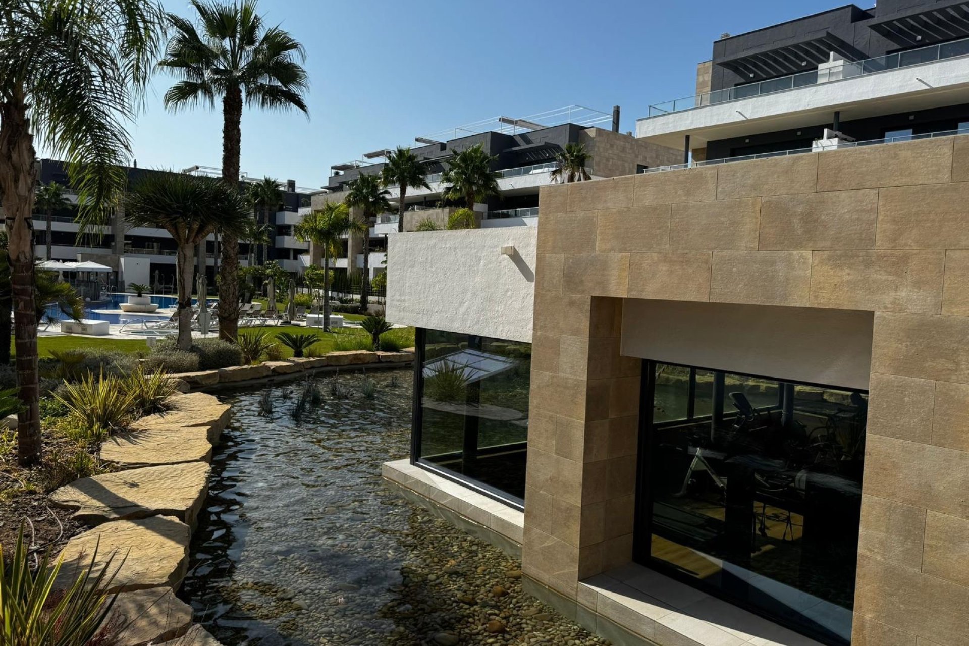 Reventa - Apartamento / piso - Orihuela Costa - La Zenia
