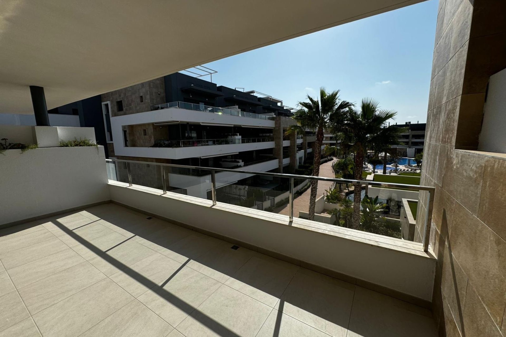 Reventa - Apartamento / piso - Orihuela Costa - La Zenia