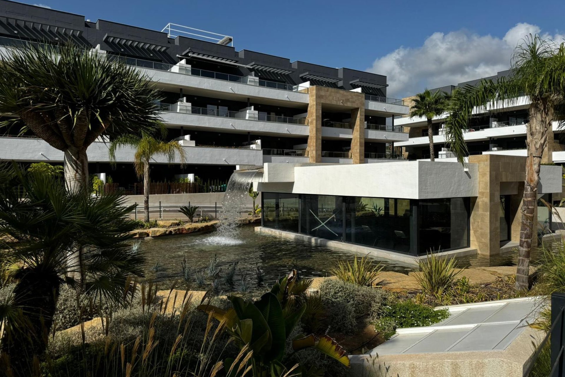 Reventa - Apartamento / piso - Orihuela Costa - La Zenia