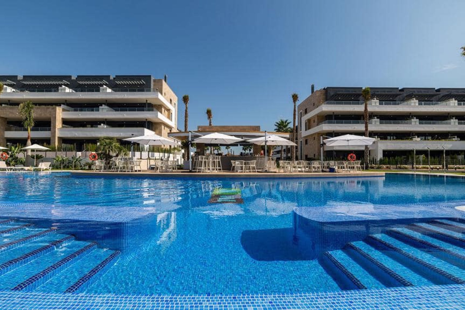 Reventa - Apartamento / piso - Orihuela Costa - La Zenia