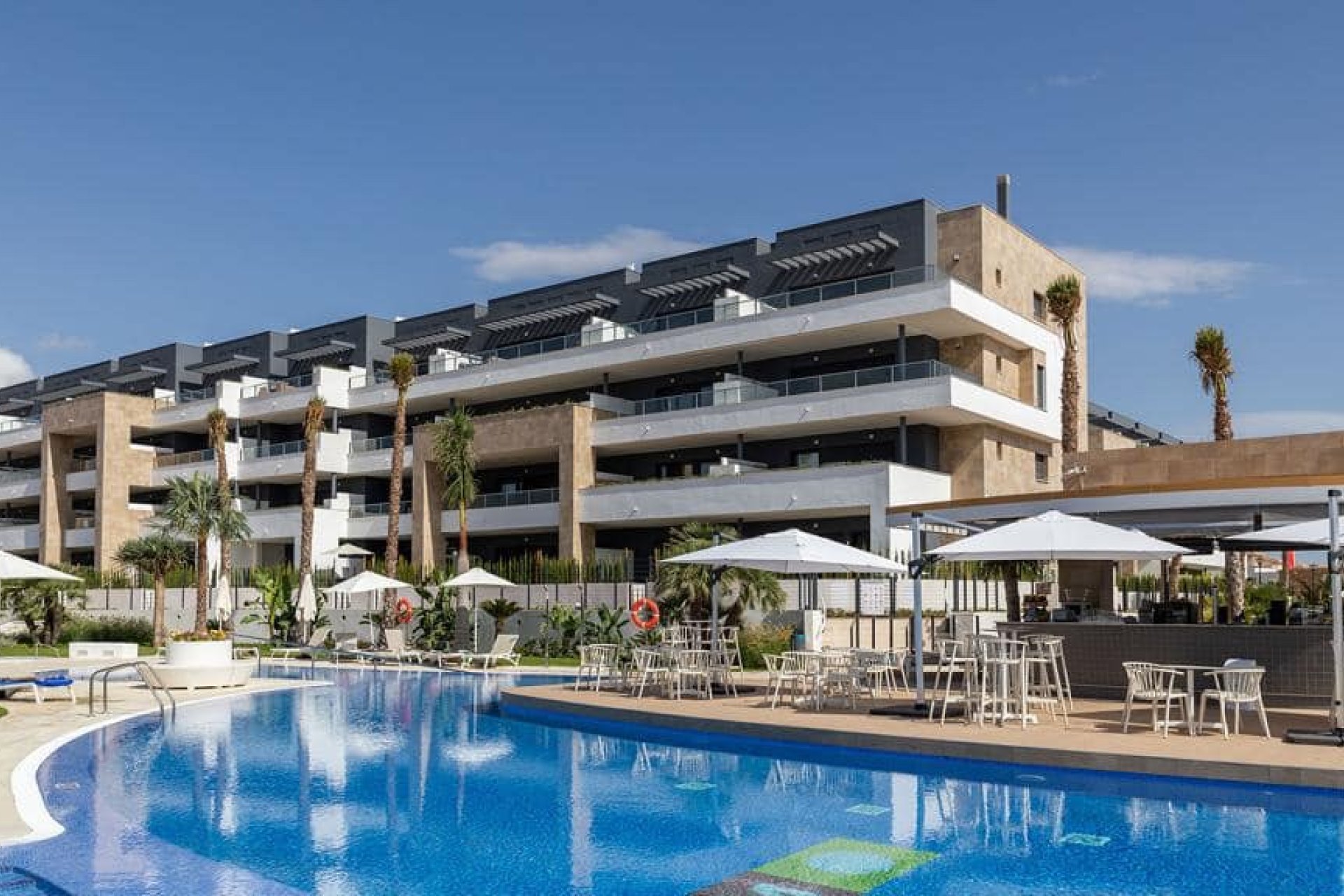 Reventa - Apartamento / piso - Orihuela Costa - La Zenia