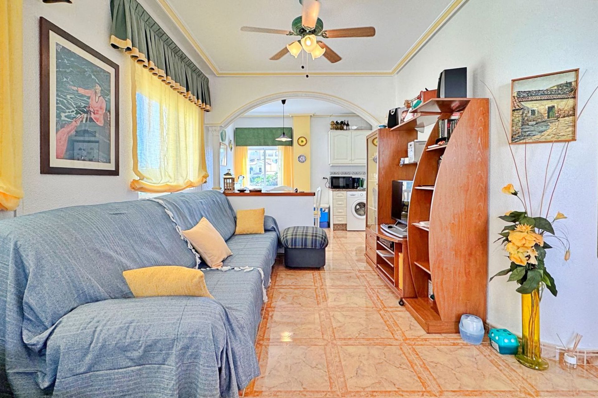 Reventa - Apartamento / piso - Orihuela Costa - La Zenia