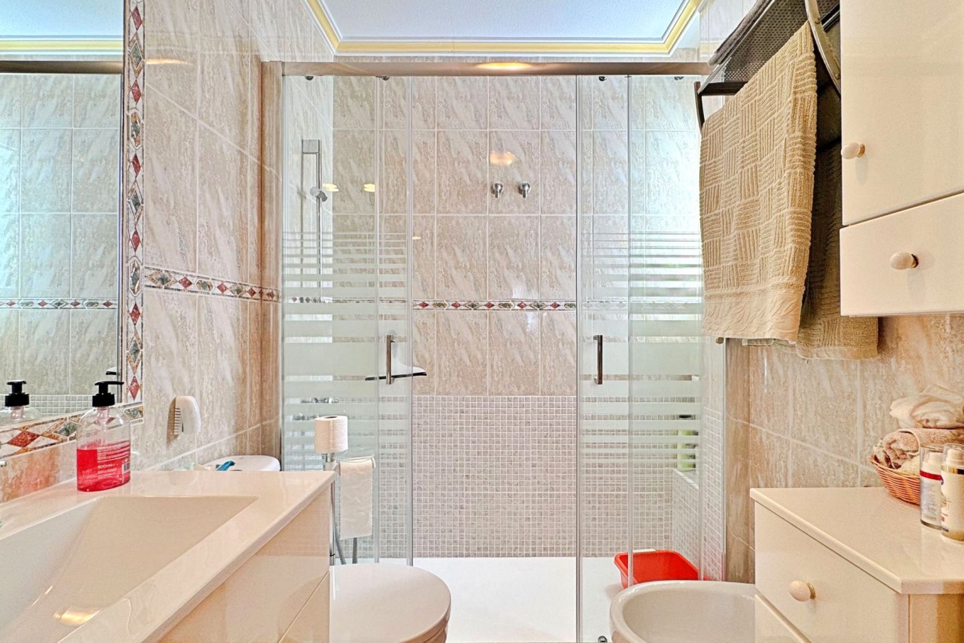 Reventa - Apartamento / piso - Orihuela Costa - La Zenia