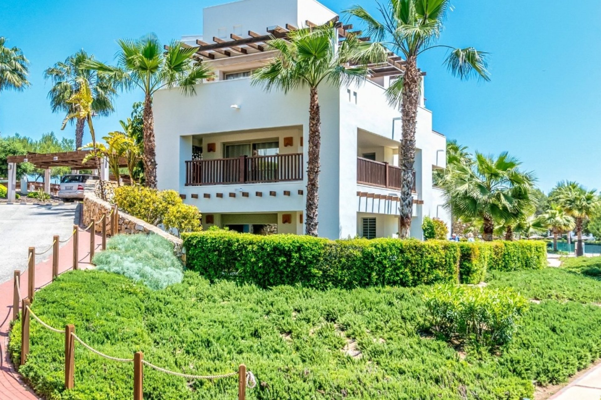 Reventa - Apartamento / piso - Orihuela Costa - LAS COLINAS GOLF RESORT