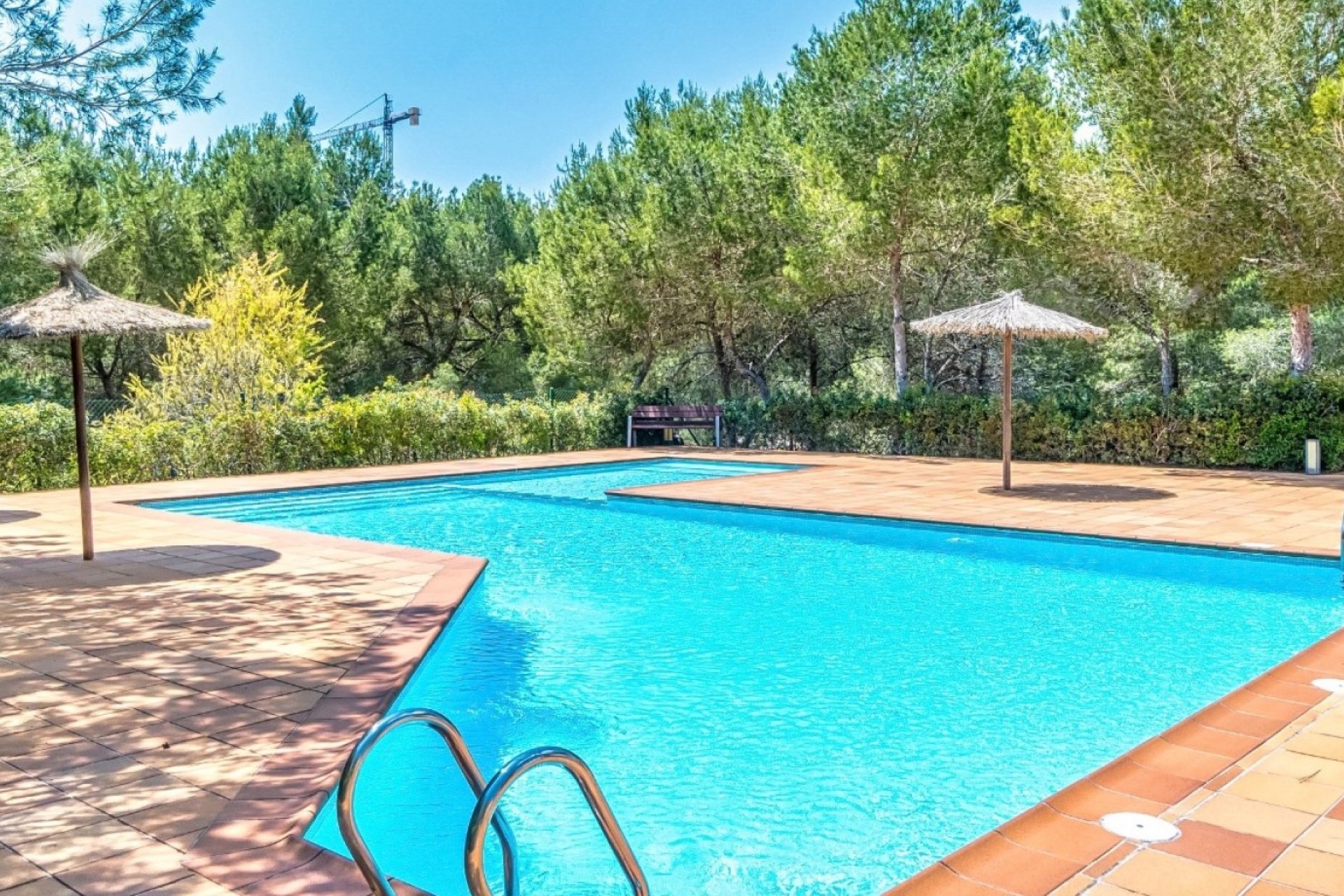 Reventa - Apartamento / piso - Orihuela Costa - LAS COLINAS GOLF RESORT