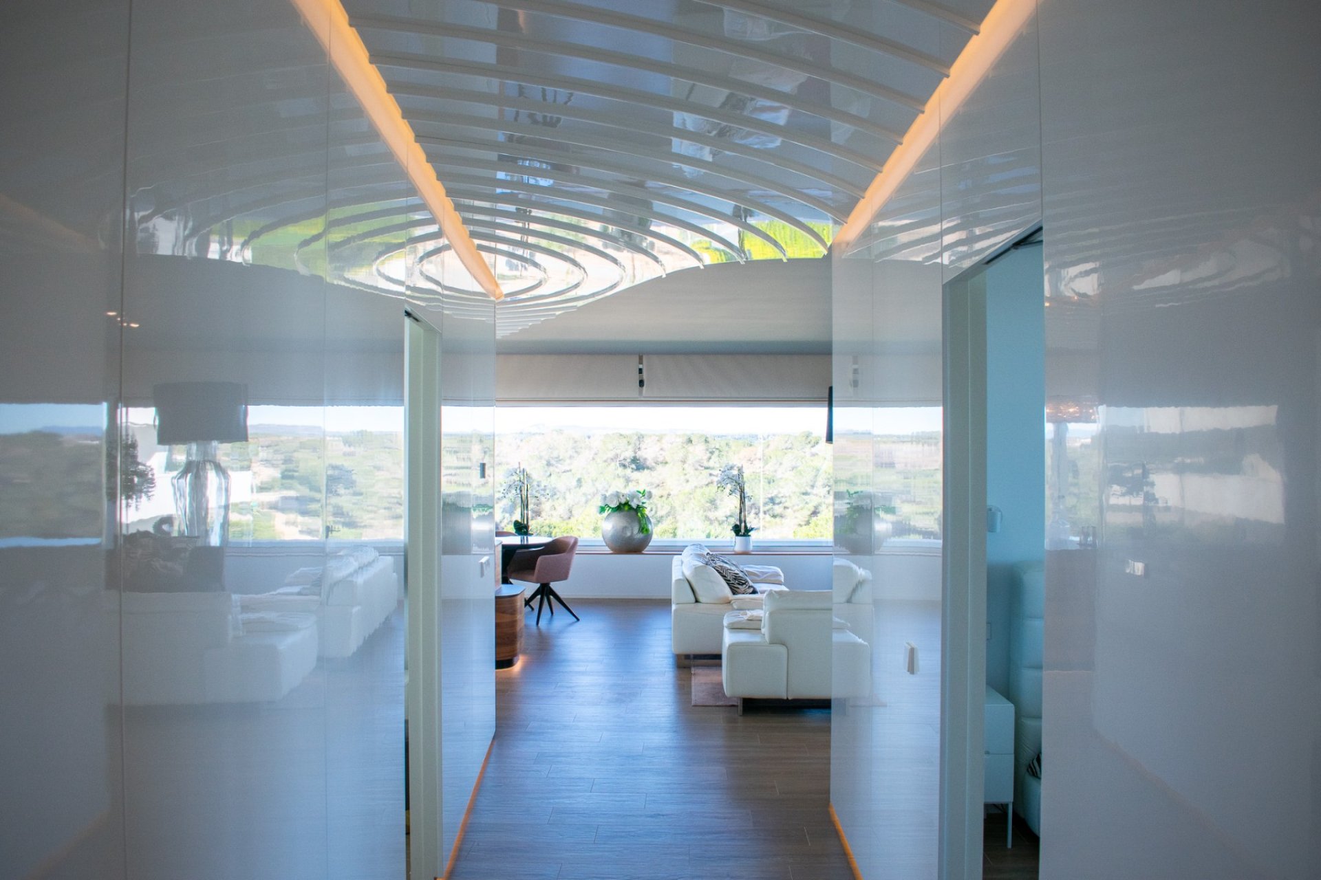 Reventa - Apartamento / piso - Orihuela Costa - Las Colinas Golf