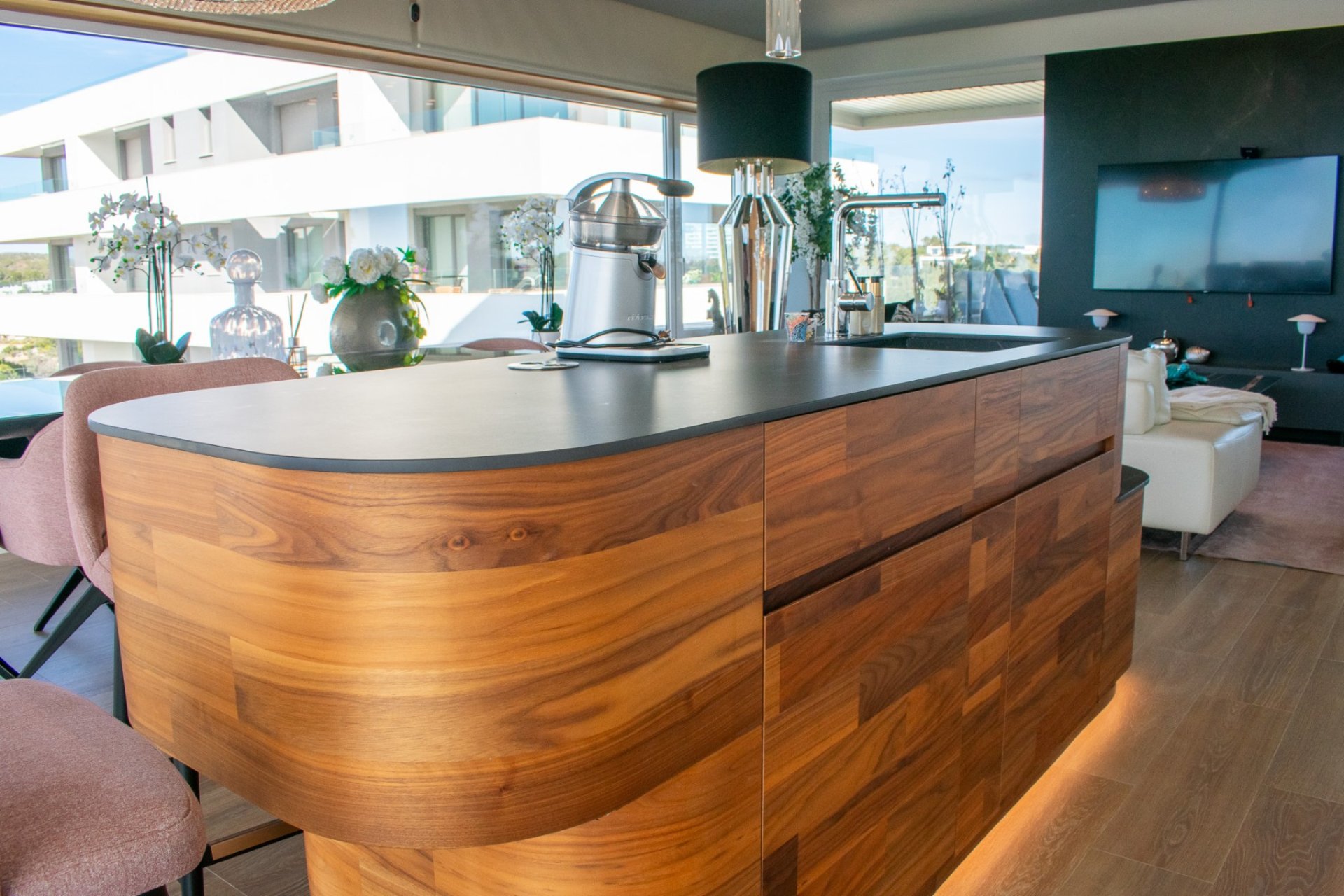 Reventa - Apartamento / piso - Orihuela Costa - Las Colinas Golf