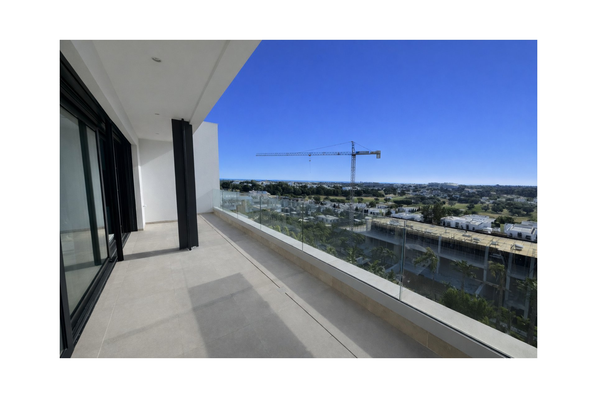 Reventa - Apartamento / piso - Orihuela Costa - Las Colinas Golf