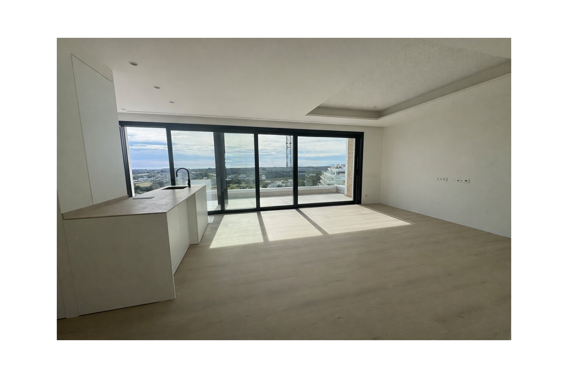 Reventa - Apartamento / piso - Orihuela Costa - Las Colinas Golf