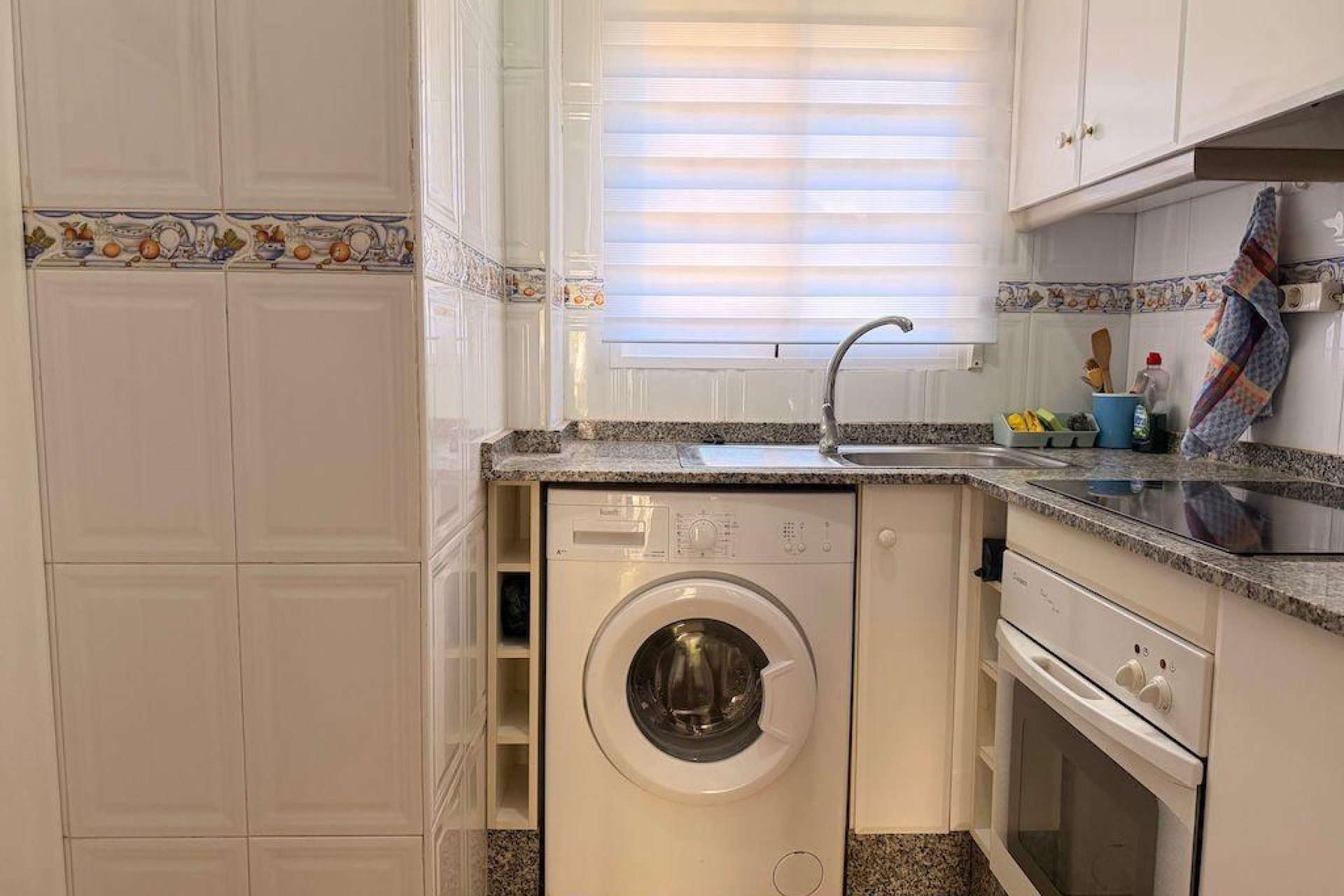 Reventa - Apartamento / piso - Orihuela Costa - Las Filipinas