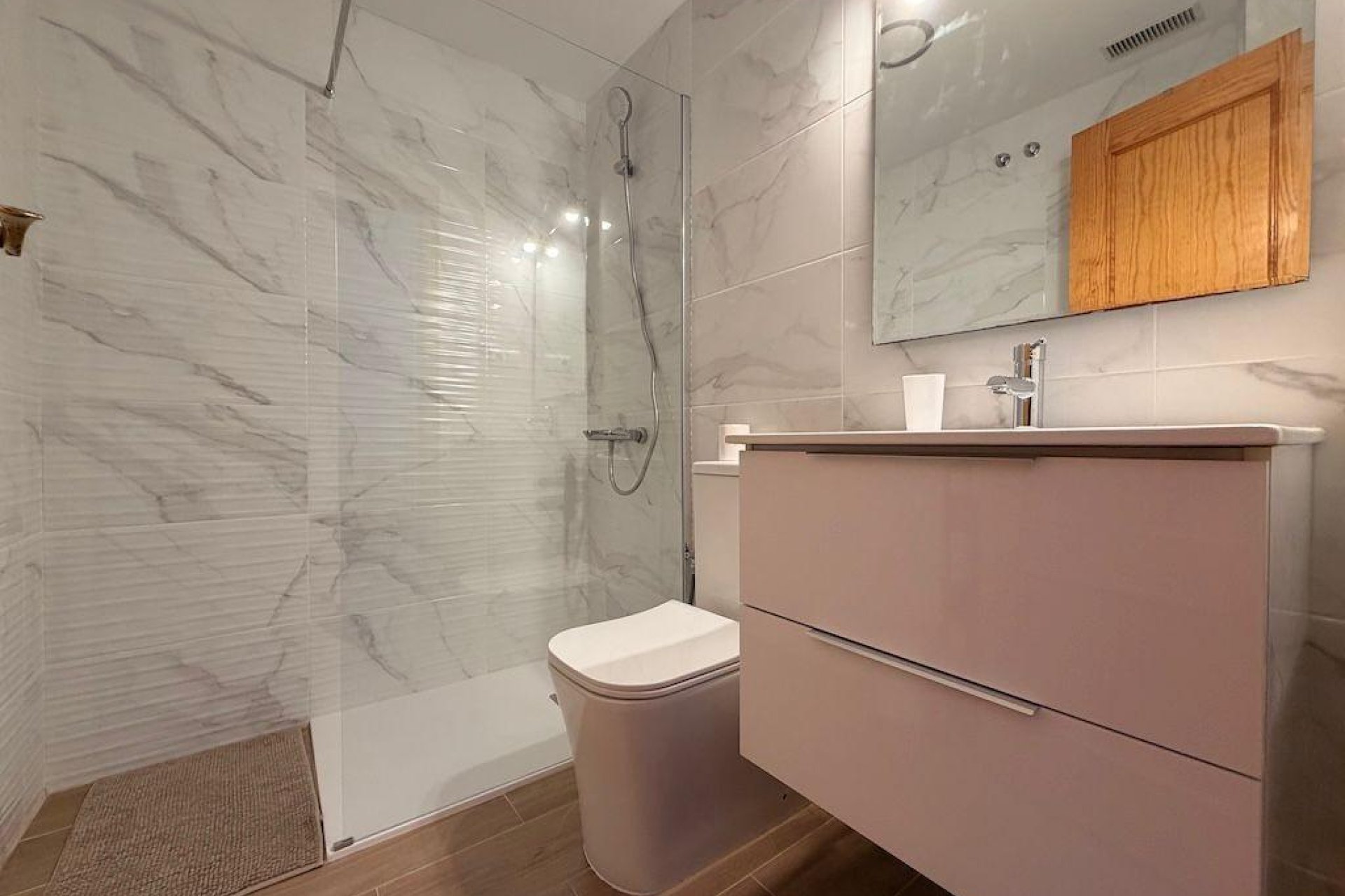 Reventa - Apartamento / piso - Orihuela Costa - Las Filipinas