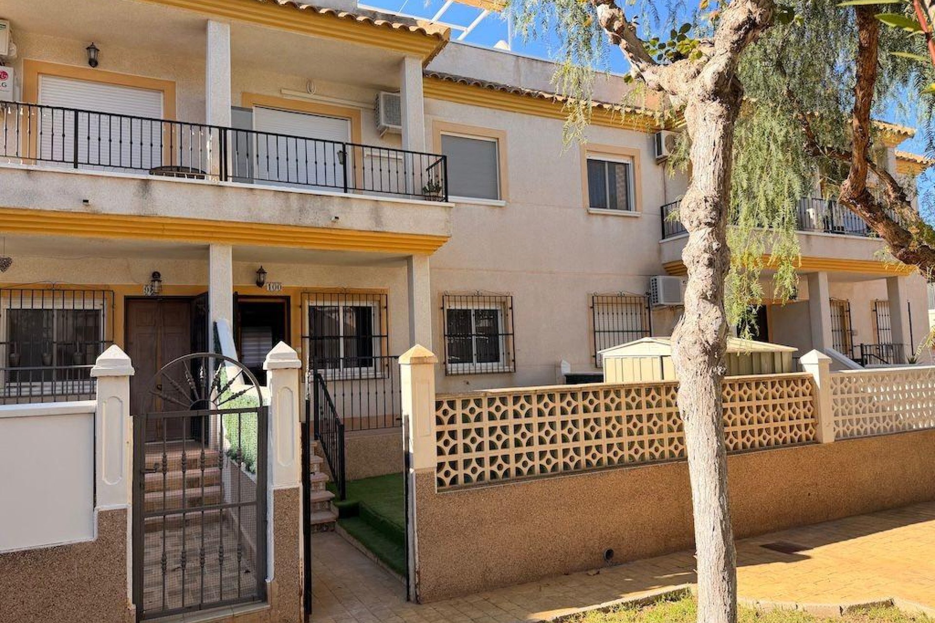 Reventa - Apartamento / piso - Orihuela Costa - Las Filipinas
