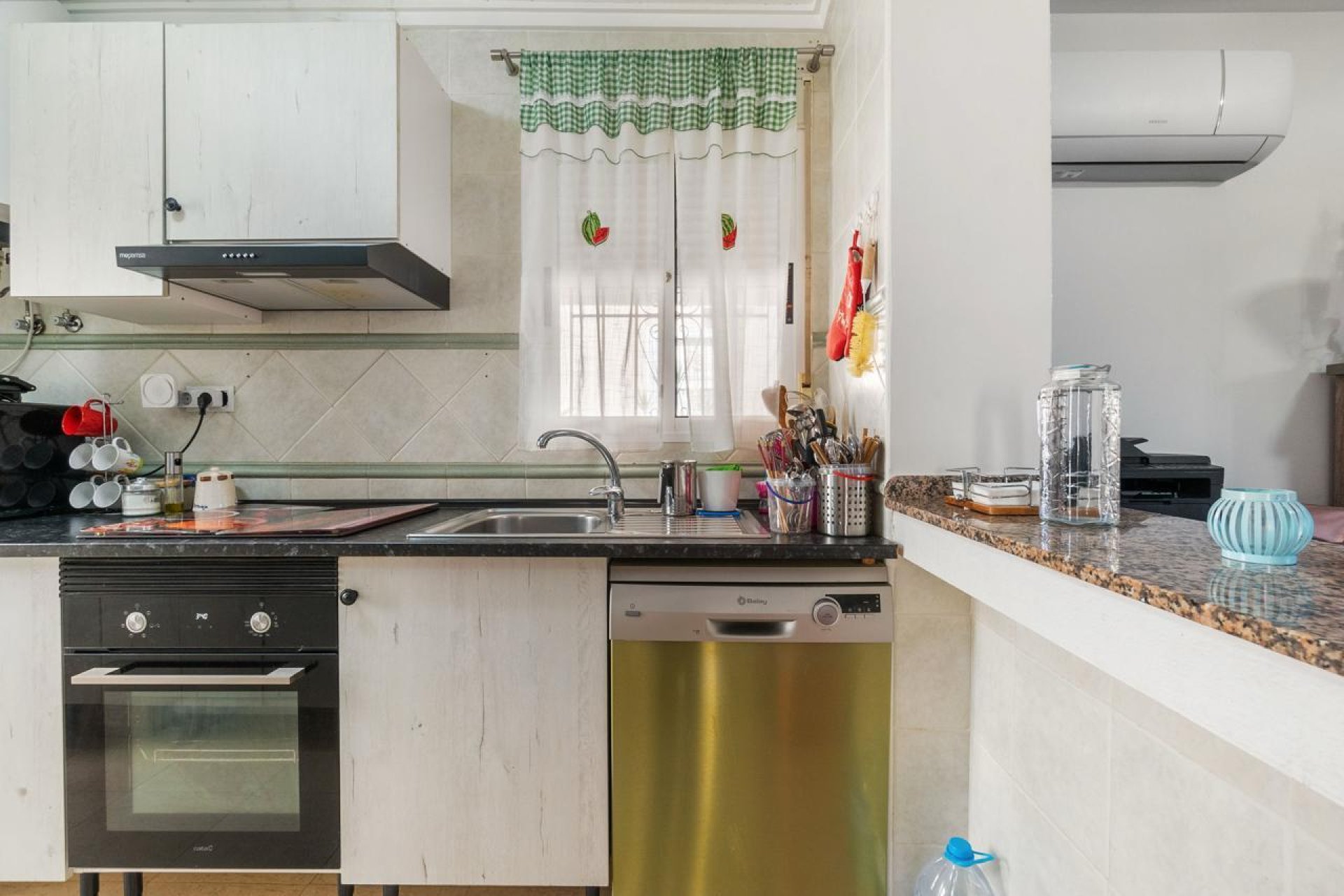 Reventa - Apartamento / piso - Orihuela Costa - Las Filipinas