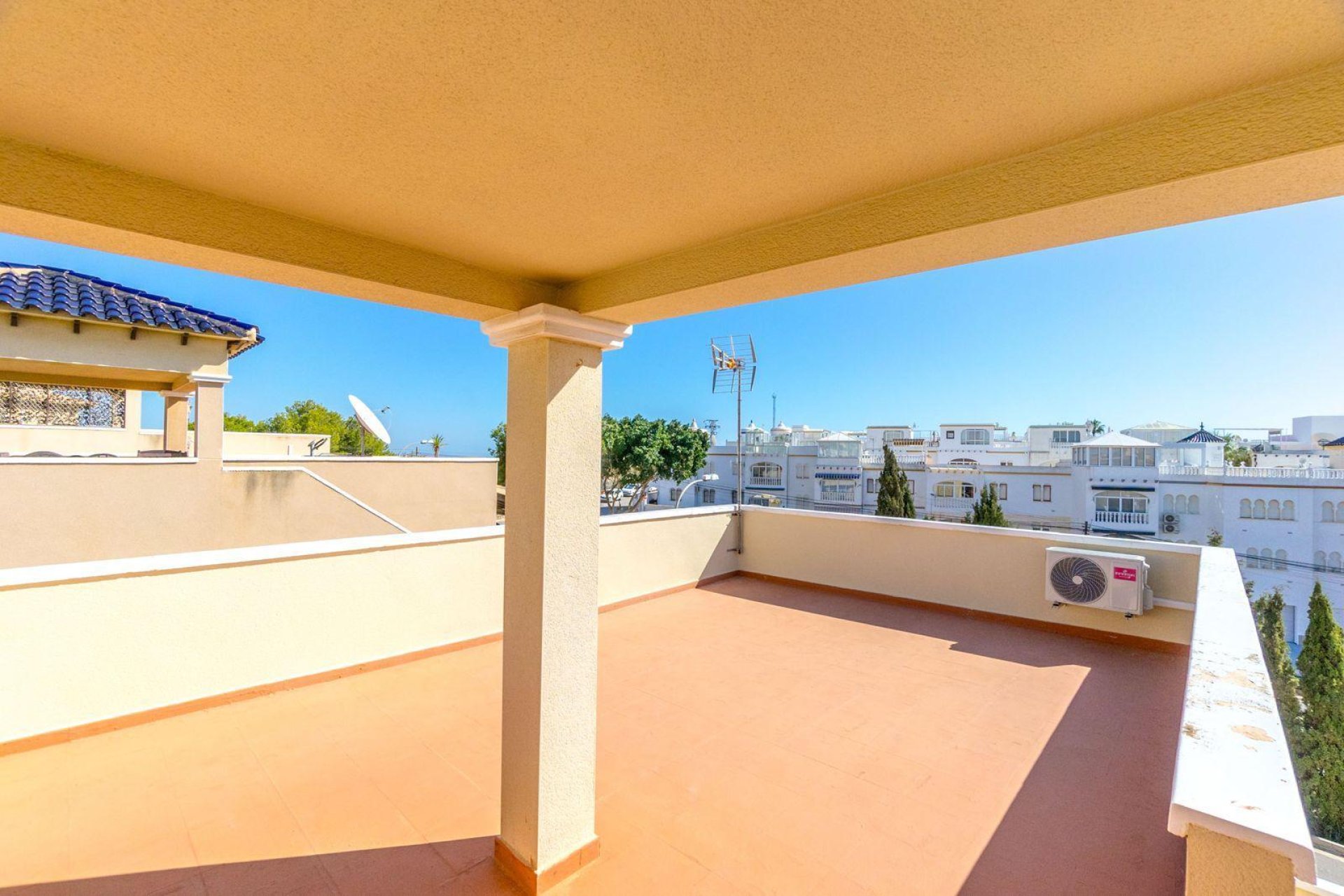 Reventa - Apartamento / piso - Orihuela Costa - Las Filipinas